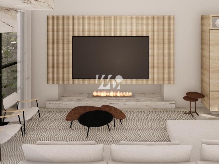 Casa em Pedra Branca, Palhoça. 3 quartos, 345m². Imagem 6 de 12